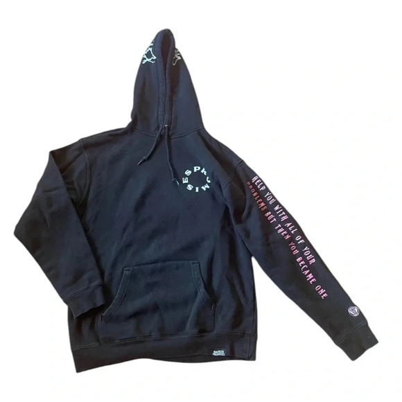 Hoodie - Picture 3 of 3